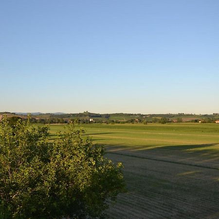 Agriturismo Le Stringaie Montepulciano Stazione Kültér fotó