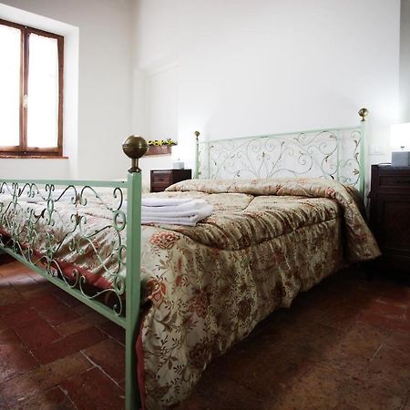 Agriturismo Le Stringaie Montepulciano Stazione Kültér fotó