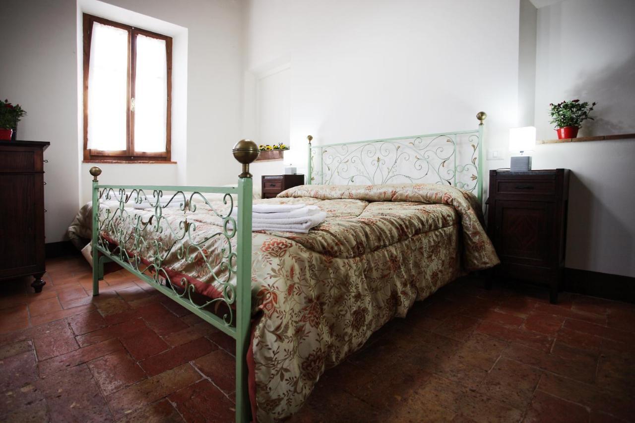 Agriturismo Le Stringaie Montepulciano Stazione Kültér fotó