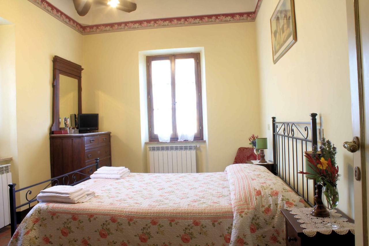 Agriturismo Le Stringaie Montepulciano Stazione Kültér fotó