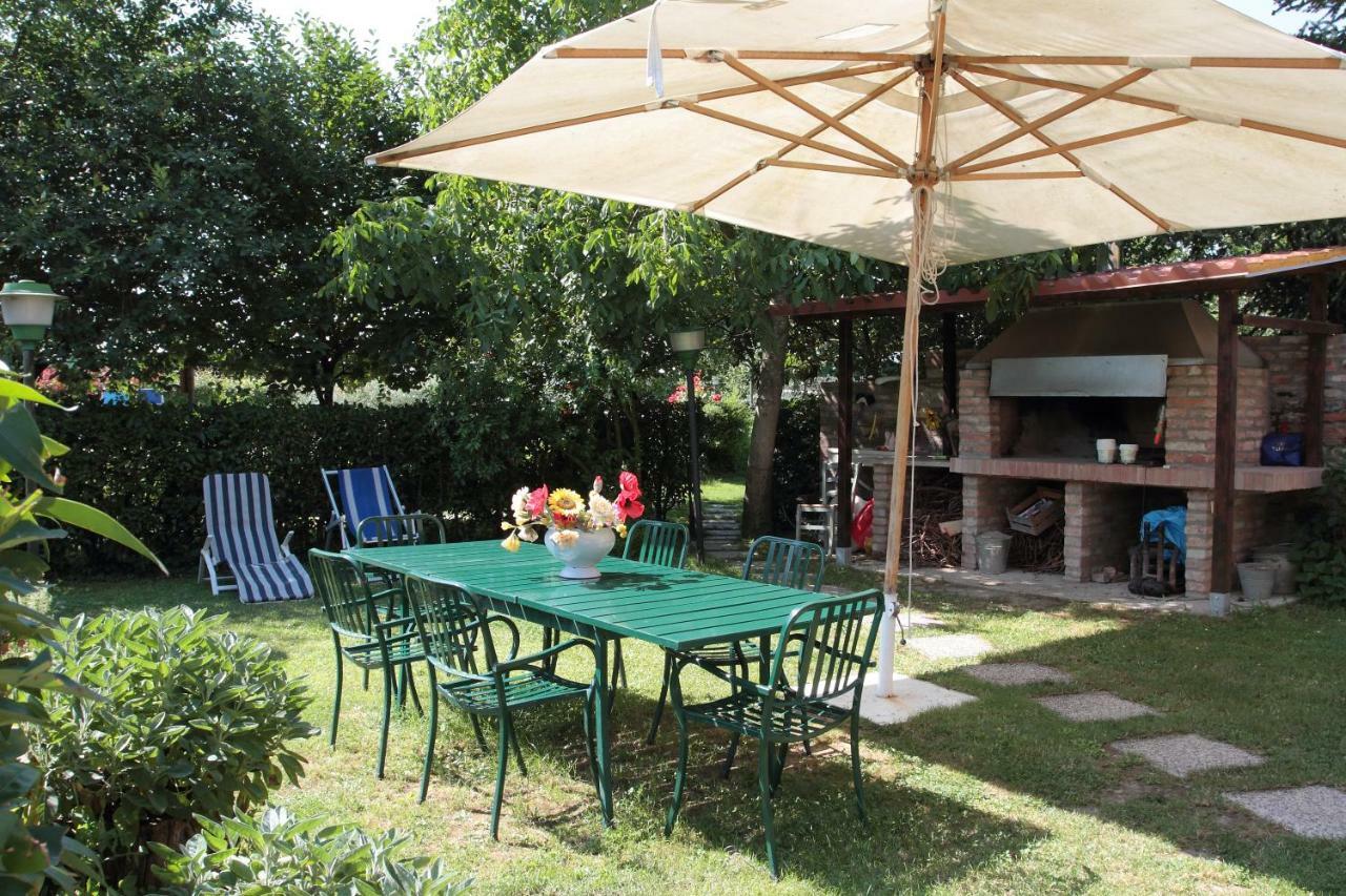 Agriturismo Le Stringaie Montepulciano Stazione Kültér fotó